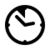 flexible Arbeitszeitmodelle - Icon