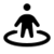 krisensichere Arbeitsplätze  - Icon
